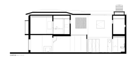 Vila House
